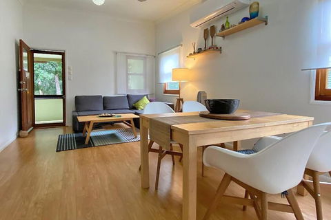SALTYS AMITY POINT - Accommodation Asia 3