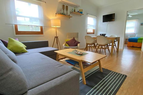 SALTYS AMITY POINT - Accommodation Asia 2