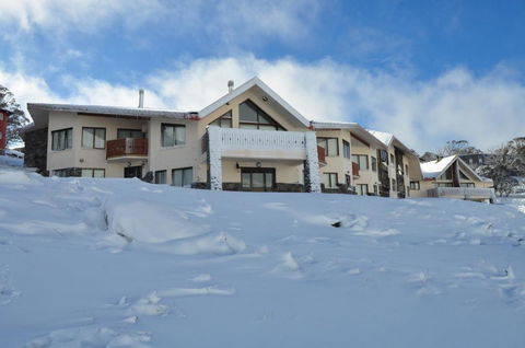 Salzburg Apartments - Accommodation Guide 0