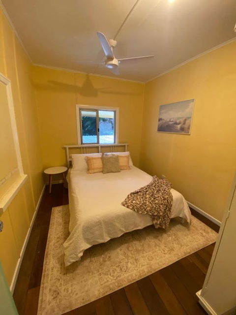 Samantha - Accommodation China 3