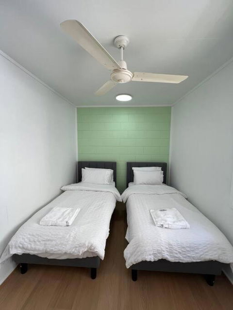 Samuel Grove - Accommodation Asia 2
