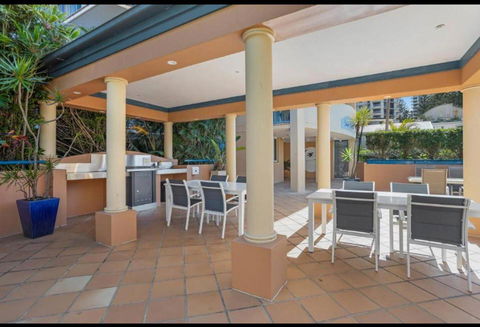 San Mateo On Broadbeach - Accommodation Guide 1