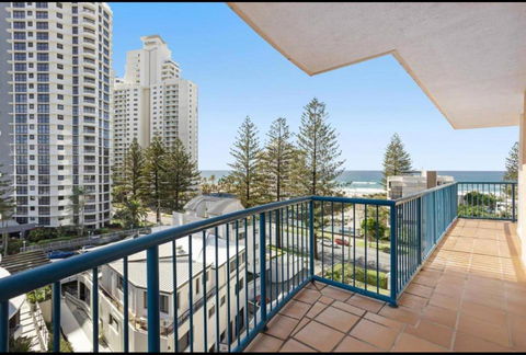 San Mateo On Broadbeach - Accommodation Guide 3