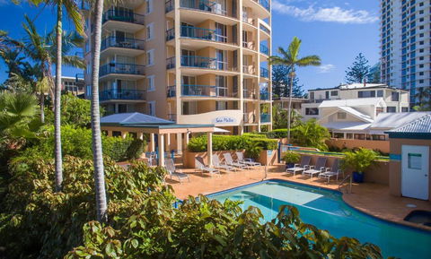 San Mateo On Broadbeach - Accommodation Guide 0