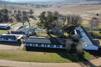 San Michele Adaminaby with Accommodation China