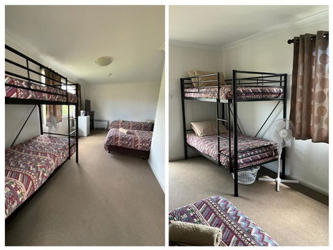 San Michele Adaminaby - Accommodation Guide 1