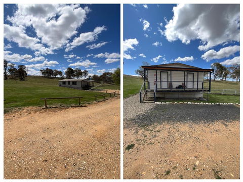 San Michele Adaminaby - Accommodation Guide 3