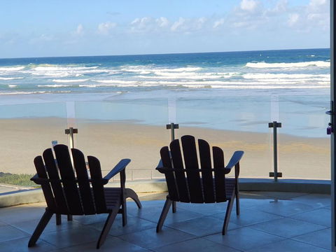 Sanbah-Surf, Views, Beach - Accommodation Guide 0