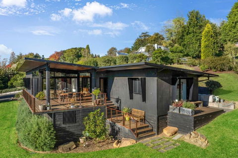 Sanctuaire, Southern Highlands - Accommodation Asia 0