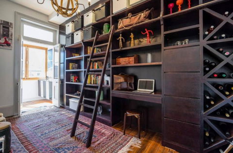 Sanctuary At The Rocks - Accommodation Guide 2