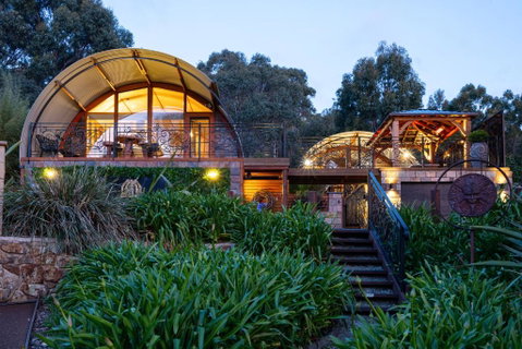 Sanctuary - Bruny Island - Accommodation Guide 0