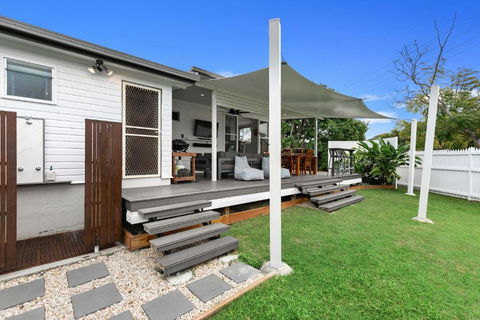 Sanctuary On Kent - Accommodation China 0