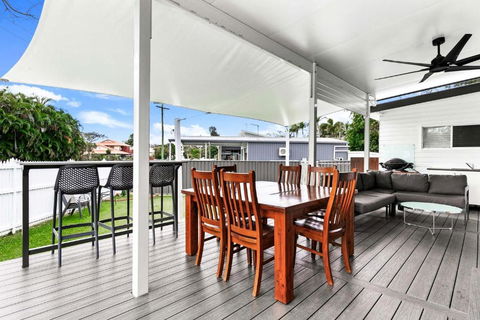 Sanctuary On Kent - Accommodation China 1