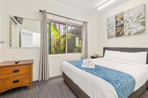Sanctuary Resort Motor Inn - Accommodation China 3
