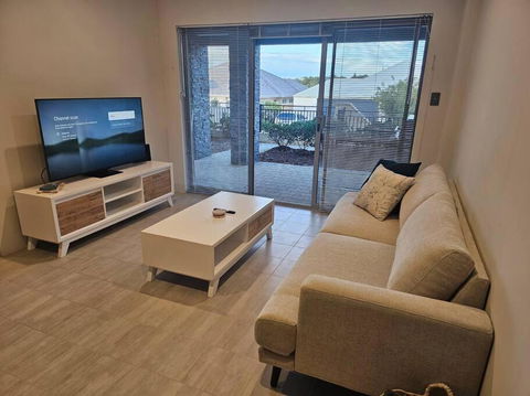 Sanctuary Retreat - Accommodation Asia 0