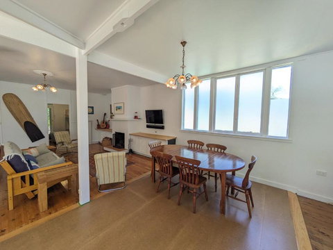 Sanctuary Retreat - Accommodation Asia 3