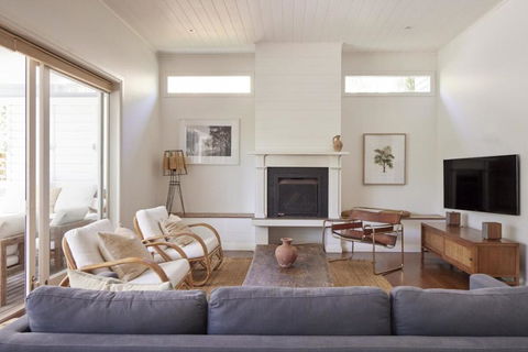 Sanctuary Spaces - Kia Ora Byron - Accommodation Guide 3