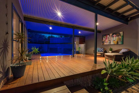 Salt The Studio - Accommodation Asia 1