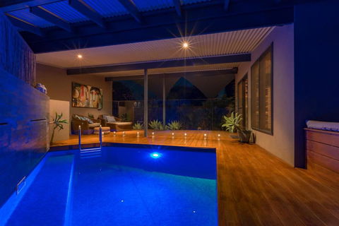 Salt The Studio - Accommodation Asia 0