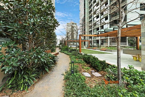 Sakura Apartment - Accommodation Guide 3
