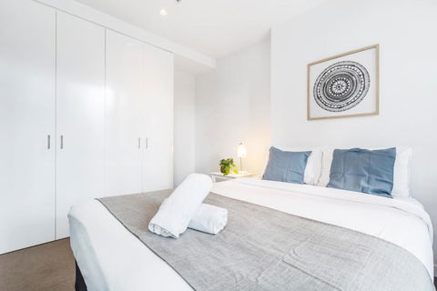 Sakura Apartment - Accommodation Guide 0