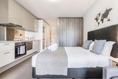 Sakura Apartment - Accommodation Guide 2
