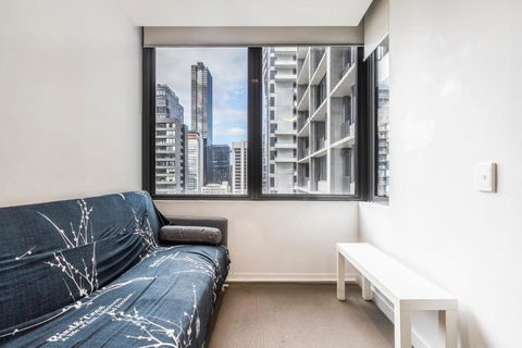 Sakura Apartment - Accommodation Guide 1