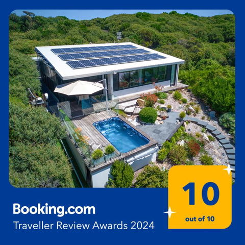 SALT Luxury Couples Villa - Accommodation Asia 1