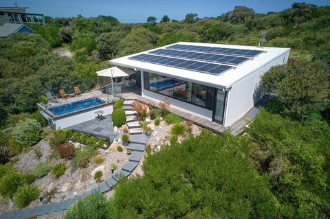 SALT Luxury Couples Villa - Accommodation Asia 0