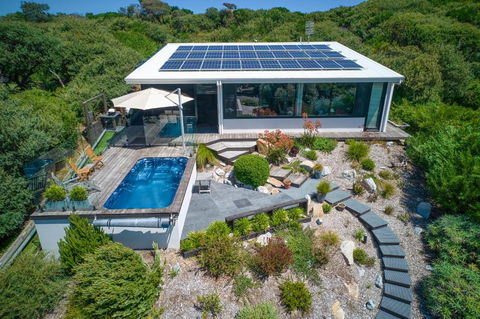 SALT Luxury Couples Villa - Accommodation Asia 2