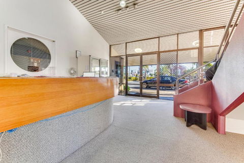 Rockhampton Riverside Central Hotel Official - Accommodation China 1