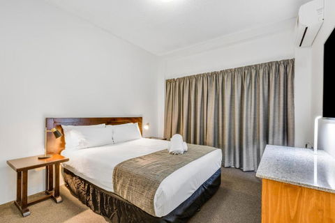 Rockhampton Riverside Central Hotel Official - Accommodation China 0