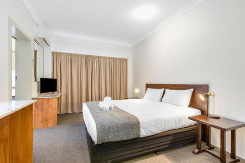 Rockhampton Riverside Central Hotel Official - Accommodation China 2
