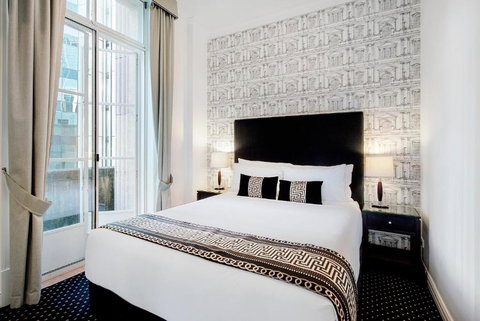 Rothbury Hotel - Accommodation Asia 1