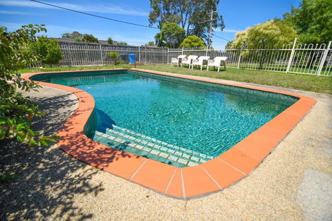 Sandown Heritage Motel - Accommodation Asia 0