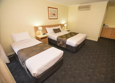 Sandown Heritage Motel - Accommodation Asia 2