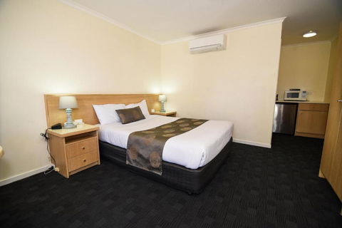 Sandown Heritage Motel - Accommodation Asia 1