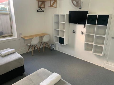 Sandy Bottoms Guesthouse - Accommodation Asia 3