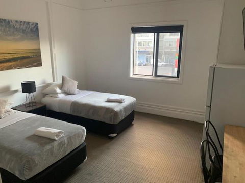 Sandy Bottoms Guesthouse - Accommodation Asia 2