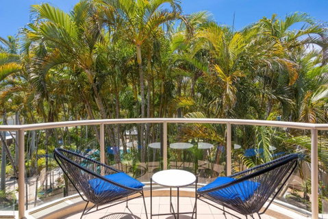 Santa Monica Apartments - Hosted By Burleigh Letting - Accommodation Guide 2