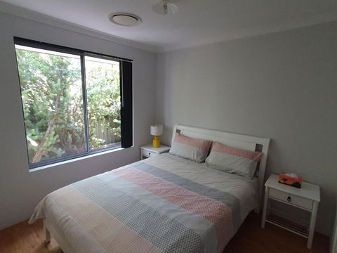 Sandalwood Guest Room - Accommodation Guide 2