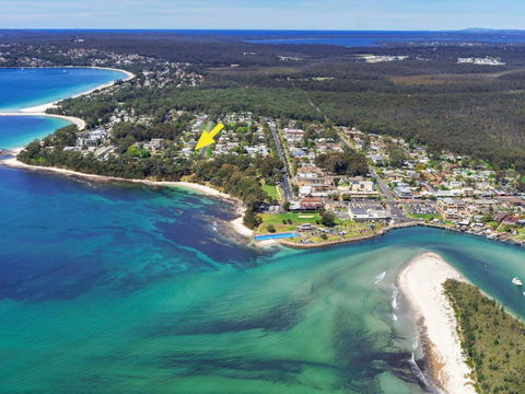 Sandalwood At Huskisson - Accommodation Guide 1