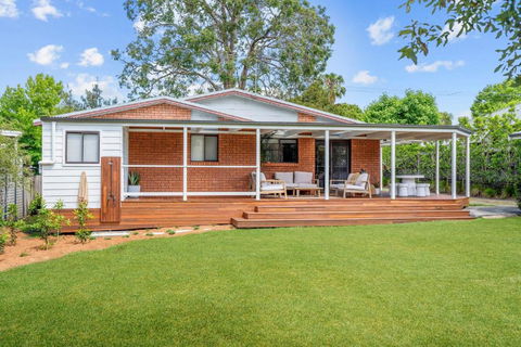 Sandalwood At Huskisson - Accommodation Guide 2