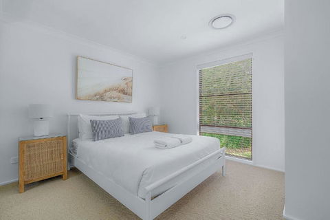 Sandalwood At Huskisson - Accommodation Guide 0