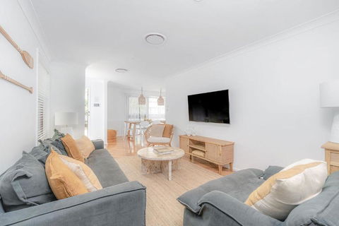 Sandalwood At Huskisson - Accommodation Guide 3