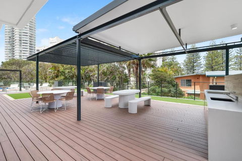 Sandbar Burleigh - Accommodation Guide 3