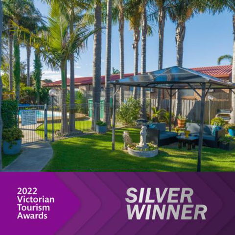 Sandbar Motel - Accommodation Guide 2