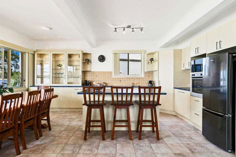 Sandbar On Moreton 3 Bedroom - Accommodation China 3