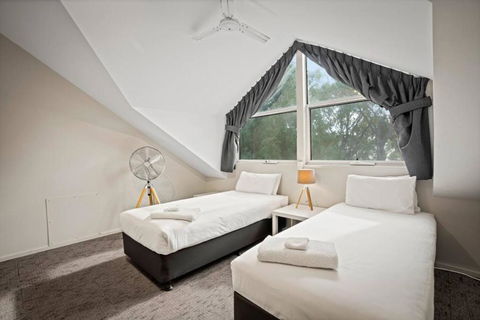 Sandblu: Resort Villa On The Beach - Accommodation Guide 1