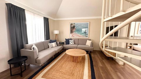 Sandblu: Resort Villa On The Beach - Accommodation Guide 0